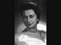 Early Leyla Gencer Monte Ivnor