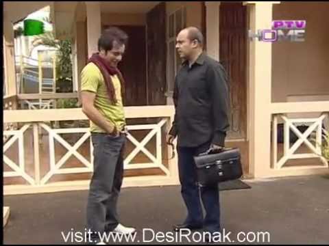 Watch Zindagi Ki Rah Mein Drama - Episode 18