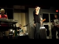 Jahguar Battle of the bands Tampa FL 2/17/12