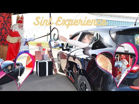 Video van Sint Experience | Attractiepret.nl