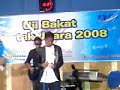 Last Minute- Semangat Lamina