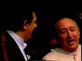 Placido Domingo y Orquesta Sinfonica Juvenil de Venezuela