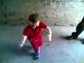 childrens dance