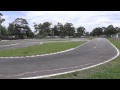 Lilydale RC Bikes Thunder Tiger SB-5 Action - YouTube