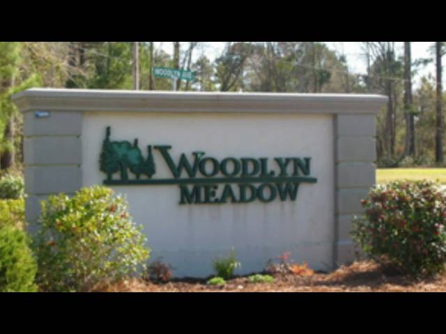 Woodlyn Meadow