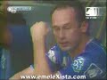 luis guillermo rivera emelec : lagrimas de varon