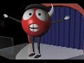 ken lee   tulibu dibu ouchie!