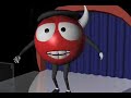 ken lee   tulibu dibu ouchie!