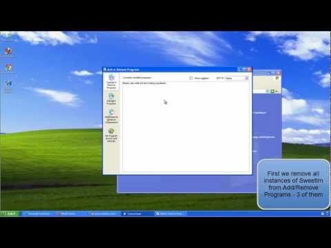 how to get rid msn messenger