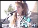 Ladies Choice: Lisa Haley at Adams Street Festival
