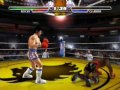 Rocky Legends - Rocky Balboa \"keko\" Vs Clubber Lang