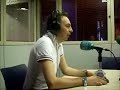 Antonio Spaziani aka Manero Guest @ Elektroshock MegaRadio