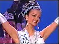 miss world 1994 crowning