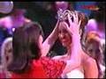 Miss World 1994 Crowning