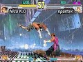2df ranbat 9/6/08  Nica K.O vs Npartovi  pt6/7