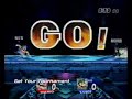 Pbody Brawl tournament R1 - Nes vs. Morb