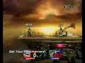 Pbody Brawl tournament R1 - Nes vs. Morb