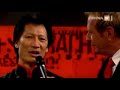 Chin Woo Uster - Chow Kok Yeng bei Aeschbacher 2008