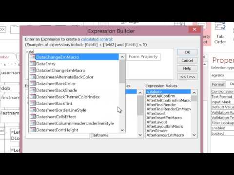 how to calculate age