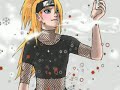 Lily X Dei Dei