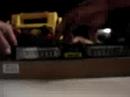 SLSLLC 2266 CLEAR AMBER COLOR CUSTOM