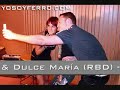 ANAHÍ Y DULCE FEAT TIZZIANO FERRO- EL REGALO MÁS GRANDE