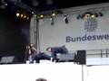 Bundeswehrdance