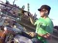 KJ Sawka on the Roof 3