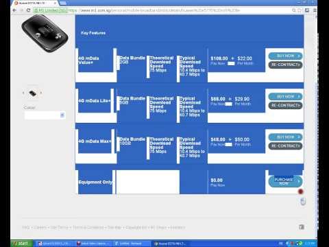 M1 eShop Orders
