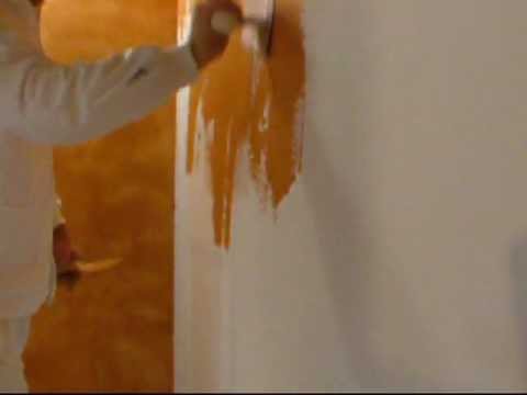How To: Italian Plaster - Part 1