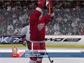 Detroit Vs Buffalo NHL 07 PC Detroit Vs Buffalo NHL 07 PC
