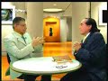 Hugo Neira comenta la visita de Gianni Vattimo