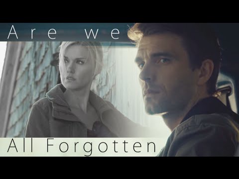 Are we all forgotten • Nathan & Audrey