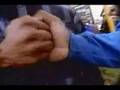 Kam - Peace Treaty