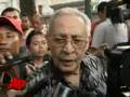 Ex-Indonesian Dictator Suharto Dies