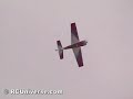 Hangar 9 Extra Giant RC Gas Airplane