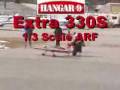 Hangar 9 Extra Giant RC Gas Airplane