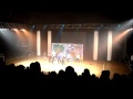 Western High School OCL ASB camp skit 2010-2011
