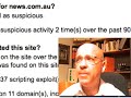 News LTD infecting your PC?