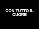 DA SALVO PER NUNZIA DA SALVO PER NUNZIA