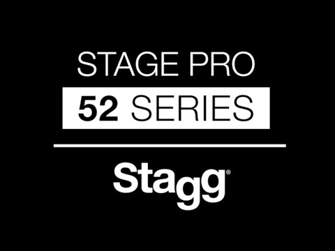 LBD-52 stojan na činel s ramenem