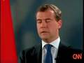 Lord Ivan Canas: Russian President, Russia has not violated any law.
