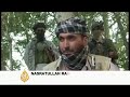 Afghanistan's new anti-government groups - 01 Aug 08
