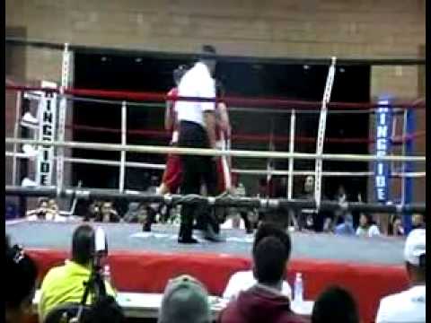 Boxer aleman