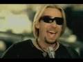 Carlos Santana Feats Chad Kroeger(nickelback)