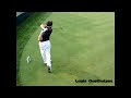 Louis Oosthuizen swing w/ slow-mo - foto 1