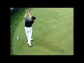 Louis Oosthuizen swing w/ slow-mo - foto 3
