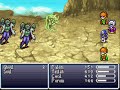 Final Fantasy IV Walkthrough - Part 16