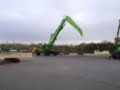 sennebogen 850 sennebogen 850