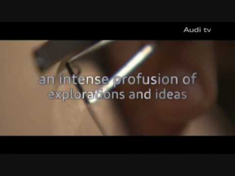 Audi A8 video teaser ufficiale Audi A8 video teaser ufficiale